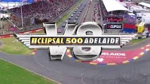Clipsal 500 2