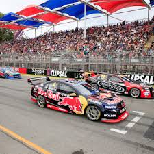 Clipsal 500 3