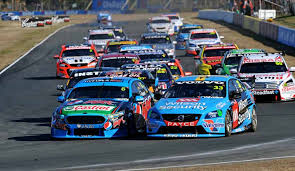 Clipsal 500 6