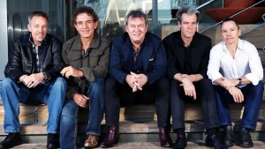 Cold Chisel 1