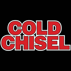 Cold Chisel 3