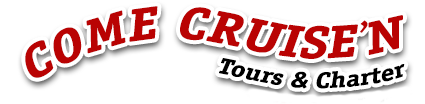 Come Cruise'n Tours & Charter