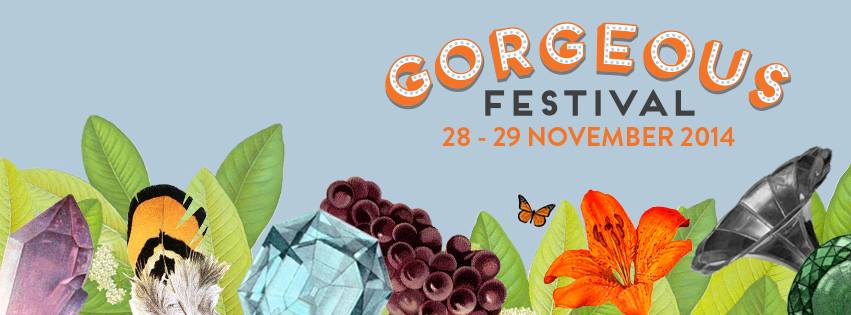 GORGEOUS FESTIVAL