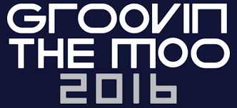 GROOVIN THE MOO 2016