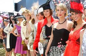 Melbourne Cup4