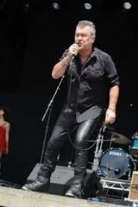 Sounds by the River - Jimmy Barnes