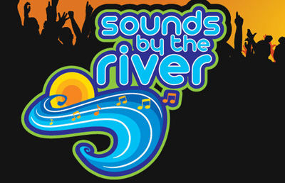 SOUNDS BY THE RIVER 2016