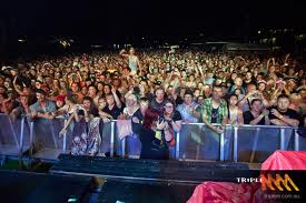 Sounds by the River1