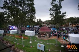 Sounds by the River2