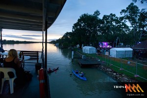 Sounds by the River3