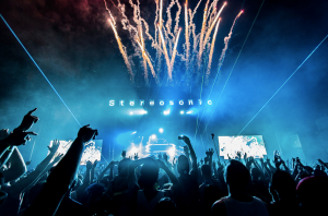 Stereosonic2