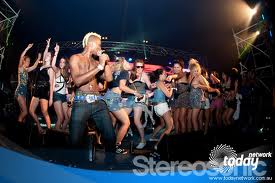 Stereosonic4