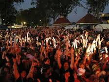 sounds by the river3