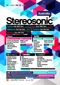 stereosonic 2